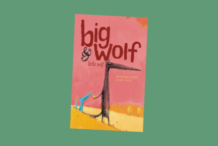 Big Wolf and Little Wolf