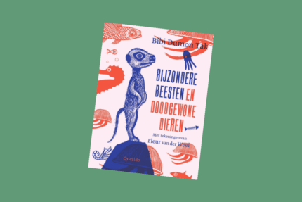 Bijzondere beesten en doodgewone dieren
