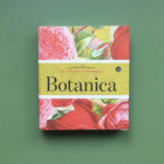 Uppercase boek | Botanica