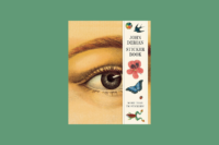 John Derian Sticker Book