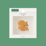 Midori - Mini taiyaki magneet