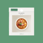 Midori - Mini Ramen magneet