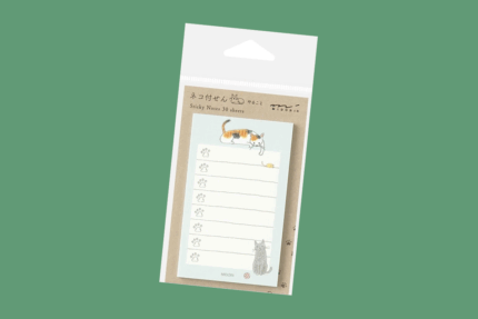 Midori - Sticky Note