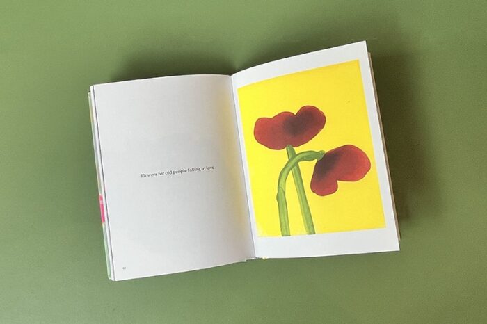 Flowers for Things I Don't Know How to Say - Afbeelding 2