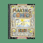 Making Comics