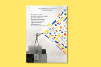 Posterset Kom in beweging (20 stuks)
