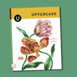 Uppercase magazine | #66
