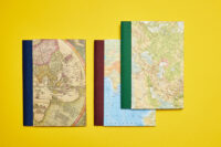 Notitieboek Atlas