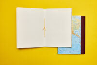 Notitieboek Atlas - Afbeelding 3