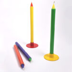 Caps Candles BOOST mix
