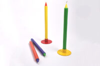 Caps Candles BOOST mix