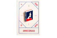 Boekenpin | Annie Ernaux - Afbeelding 3
