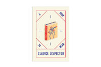 Boekenpin | Clarice Lispector - Afbeelding 2