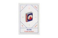 Boekenpin | Dune door Frank Herbert - Afbeelding 2