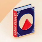 Boekenpin | Dune door Frank Herbert