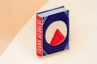 Boekenpin | Dune door Frank Herbert