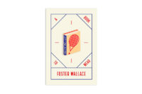 Boekenpin | David Foster Wallace - Afbeelding 2
