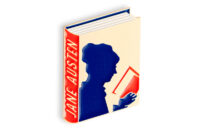 Boekenpin | Jane Austen - Afbeelding 3