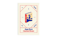 Boekenpin | Jane Eyre door Charlotte Brontë - Afbeelding 2