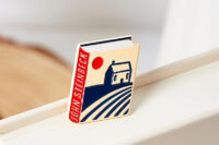 Boekenpin | John Steinbeck