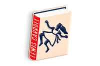 Boekenpin | Alice in Wonderland door Lewis Carroll - Afbeelding 3