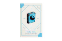 Boekenpin | Moby Dick door Herman Melville - Afbeelding 2