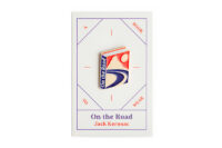 Boekenpin | On the road door Jack Kerouac - Afbeelding 2