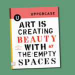 Uppercase magazine | #67
