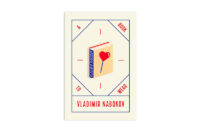Boekenpin | Vladimir Nabokov - Afbeelding 2