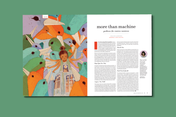 Uppercase magazine | #68 - Afbeelding 5