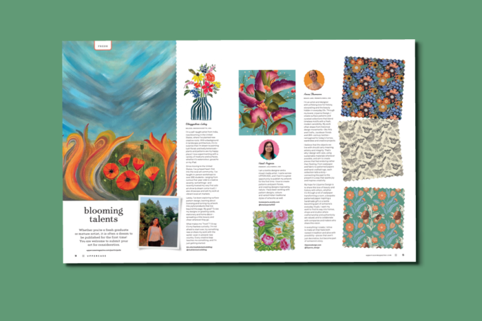Uppercase magazine | #68 - Afbeelding 4