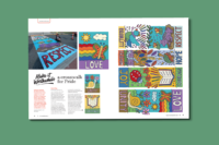 Uppercase magazine | #68 - Afbeelding 2