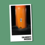 (Almost) missed