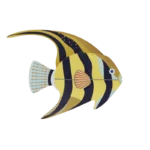 Studio Roof Angelfish