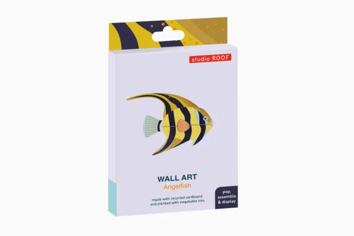 Studio Roof Angelfish - Afbeelding 3