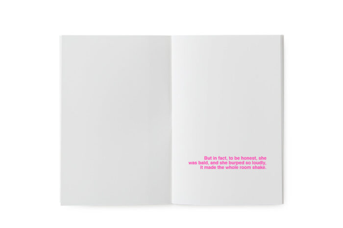 My wicked sister - a book to illustrate - Afbeelding 3