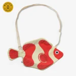Schoudertas Clownfish