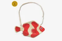 Schoudertas Clownfish