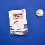 Verder dan de verte