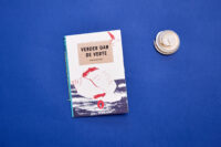 Verder dan de verte