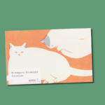 Enveloppen Kat
