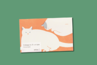 Enveloppen Kat