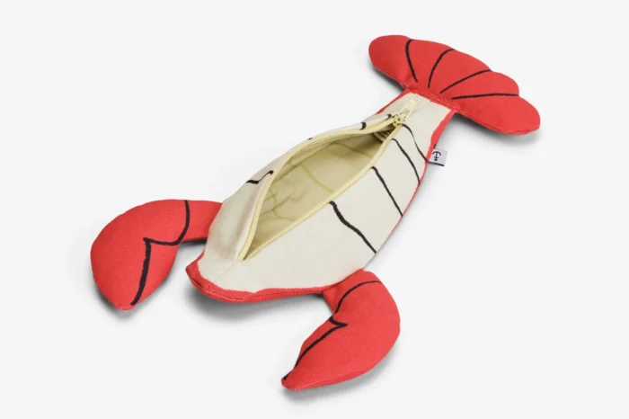 Etui lobster - Afbeelding 2