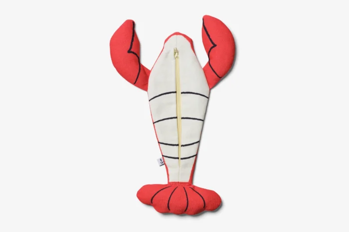 Etui lobster - Afbeelding 3