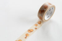 Washi Tape | coffee stain - Afbeelding 3