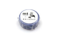 Washi Tape | Maruichikyu Whale Shark - Afbeelding 3