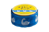 Washi Tape | retro swans - Afbeelding 3