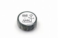 Washi Tape  |  stroll - Afbeelding 2