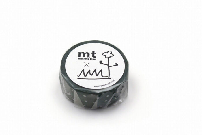 Washi Tape  |  stroll - Afbeelding 2