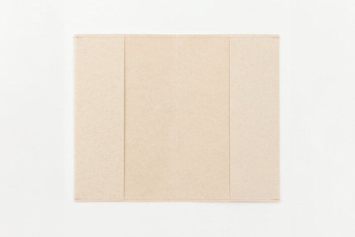 MD Notebook Paper Cover | B6 slim - Afbeelding 5